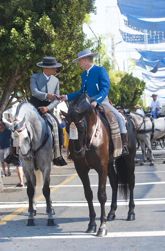 Las mejores imágenes del Centro y el Real