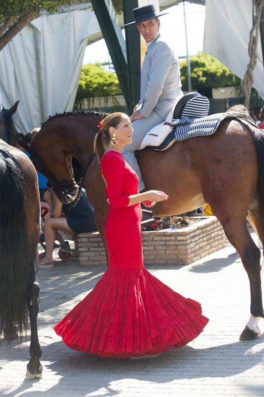 Las mejores imágenes del Centro y el Real