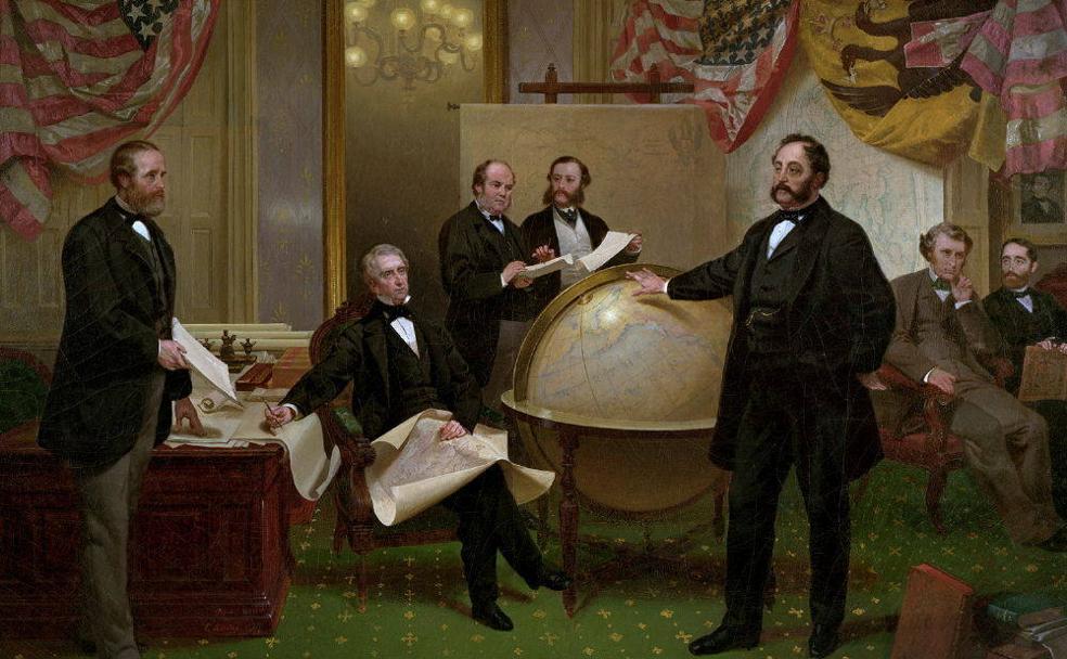 Conquistar a tocateja