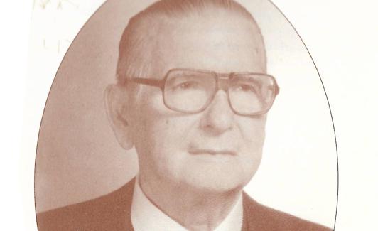 Andrés Piédrola. 