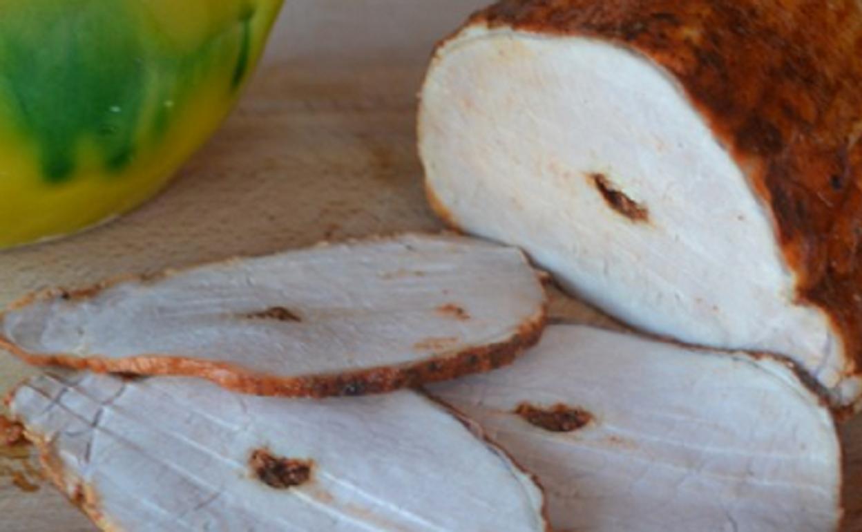 Andalucía amplía la alerta sanitaria por listeriosis a una marca blanca de carne mechada elaborada por Magrudis