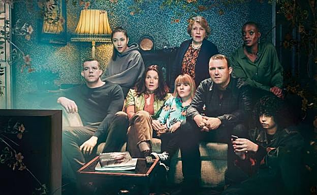 ¡Years and years' abordar los retos de la sociedad actual. 