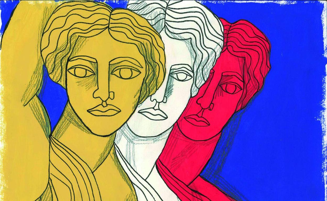 El trágico nos recuerda que la solución a la migración y a la violencia machista ha ser política