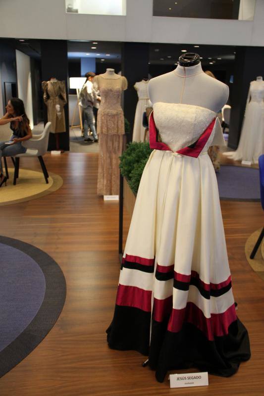 La muestra contará con la participación de 12 jóvenes en riesgo de exclusión social