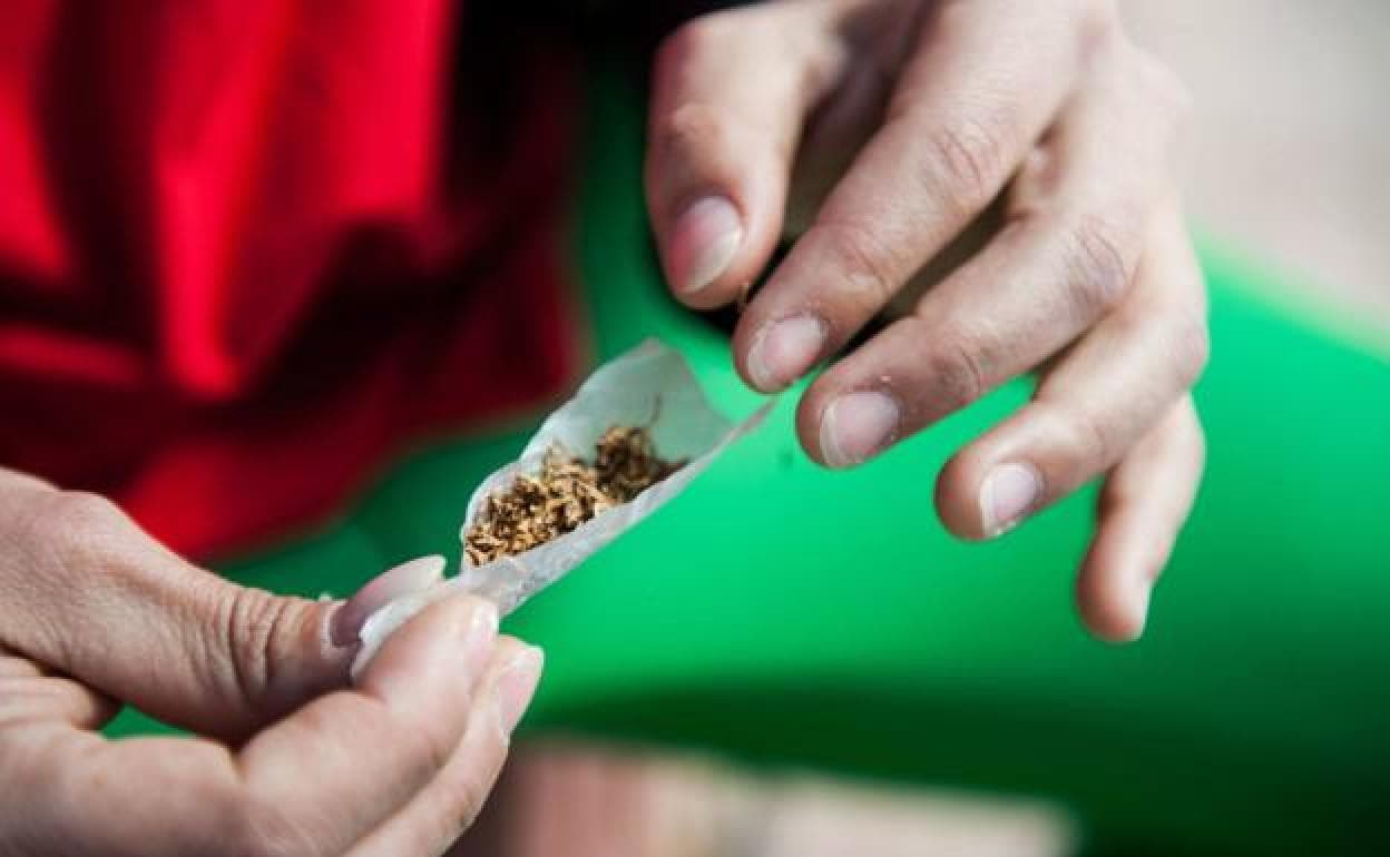 Mezclar tabaco y cannabis: ¿supone un mayor riesgo de adicción