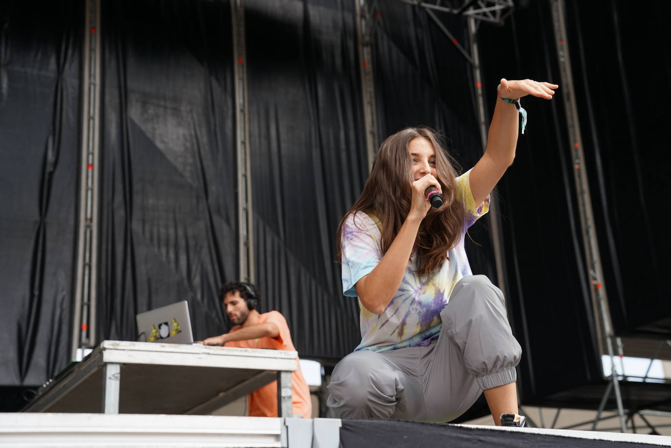 Fotos: Las mejoers imágenes del festival Oh, See!