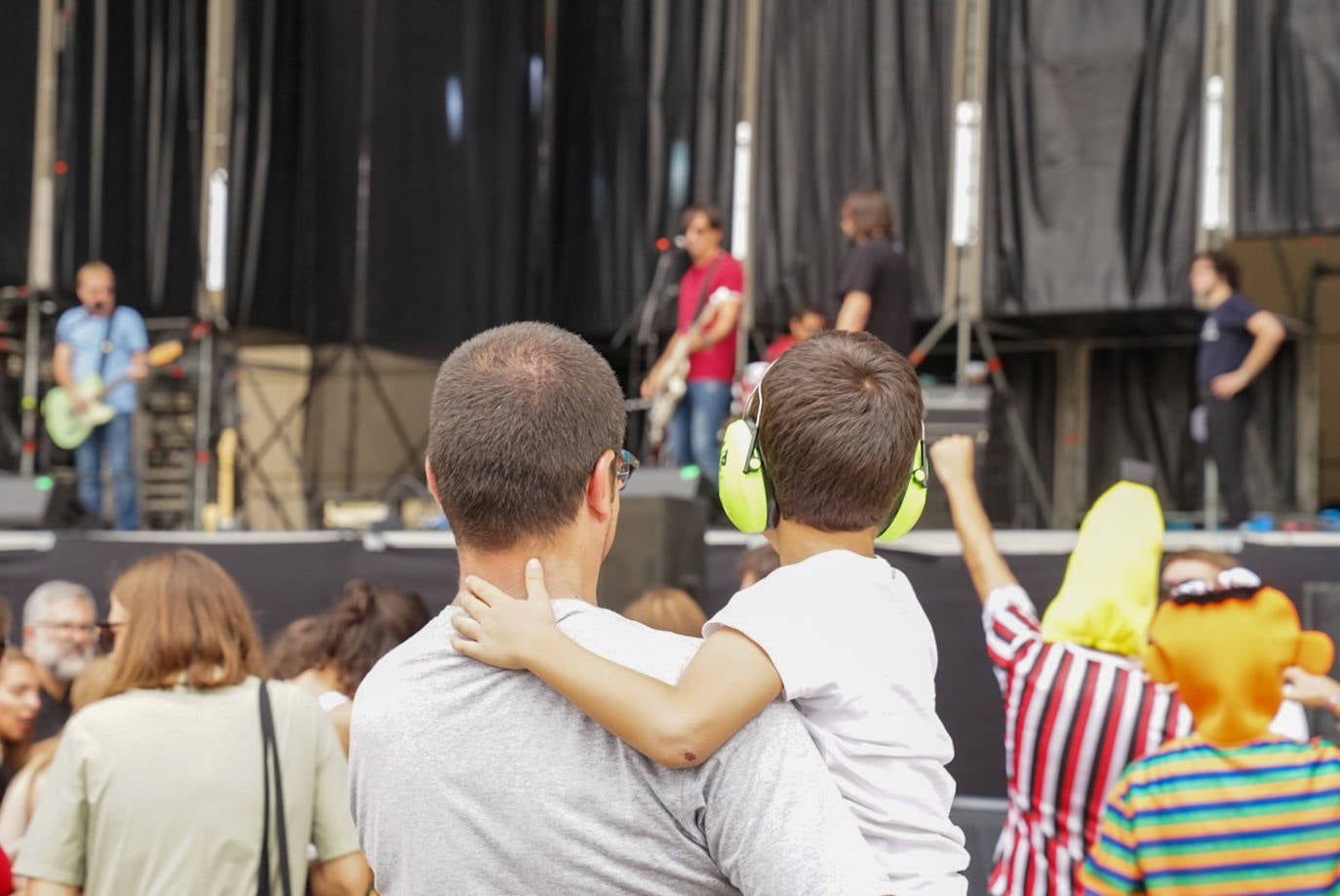 Fotos: Las mejoers imágenes del festival Oh, See!