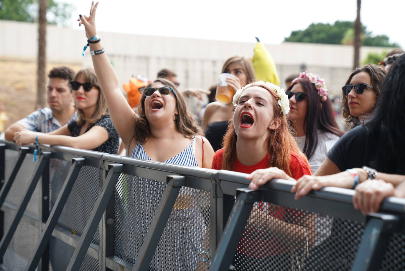 Fotos: Las mejoers imágenes del festival Oh, See!