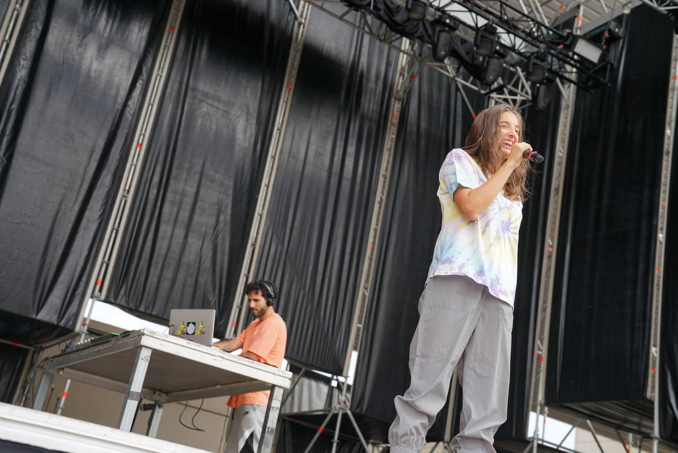 Fotos: Las mejoers imágenes del festival Oh, See!