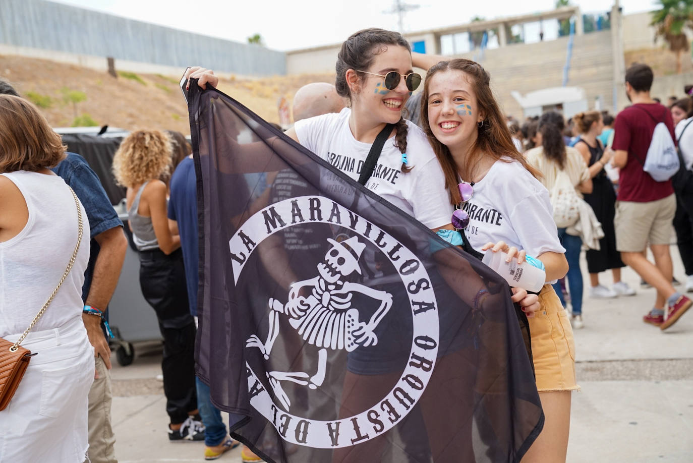 Fotos: Las mejoers imágenes del festival Oh, See!