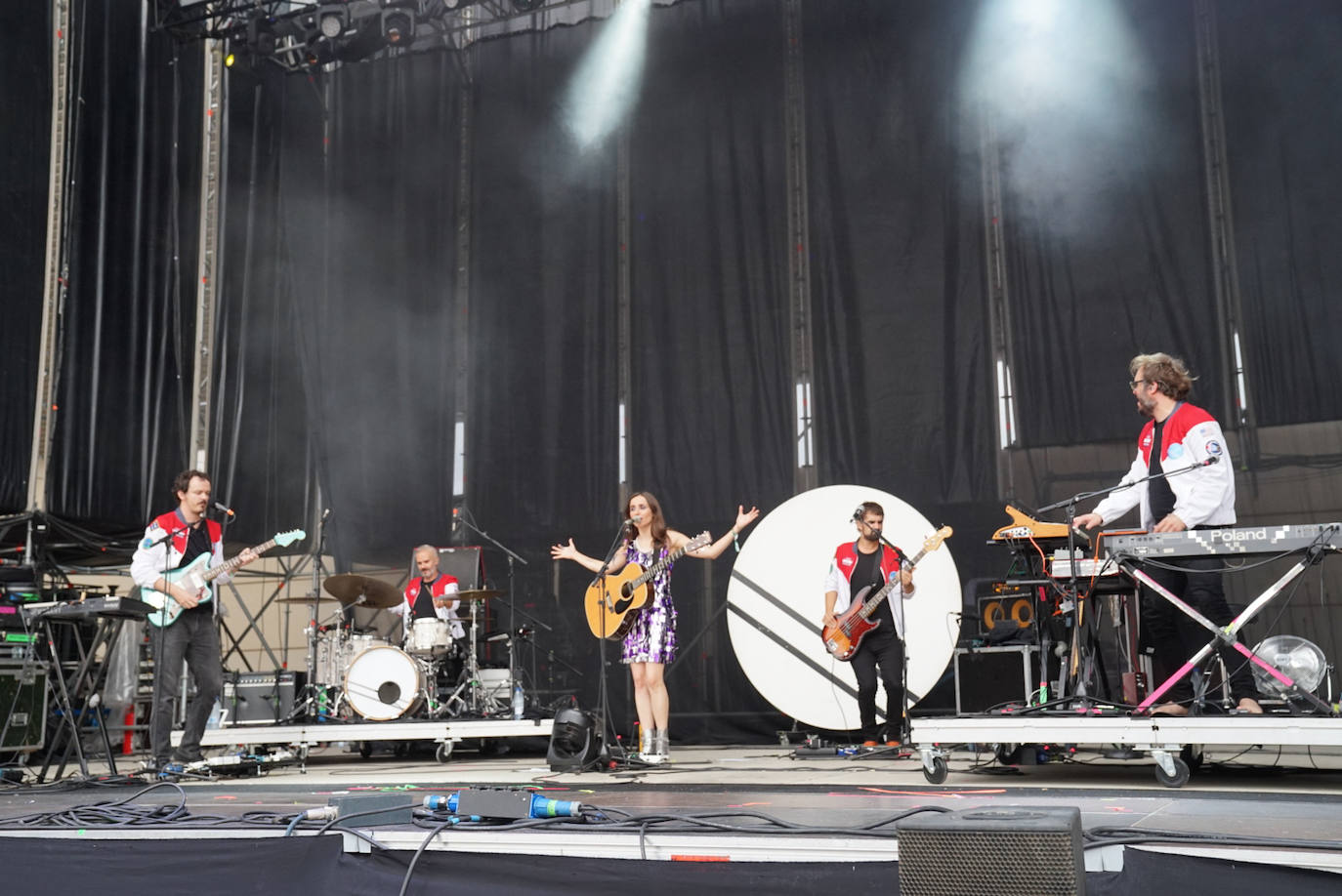 Fotos: Las mejoers imágenes del festival Oh, See!