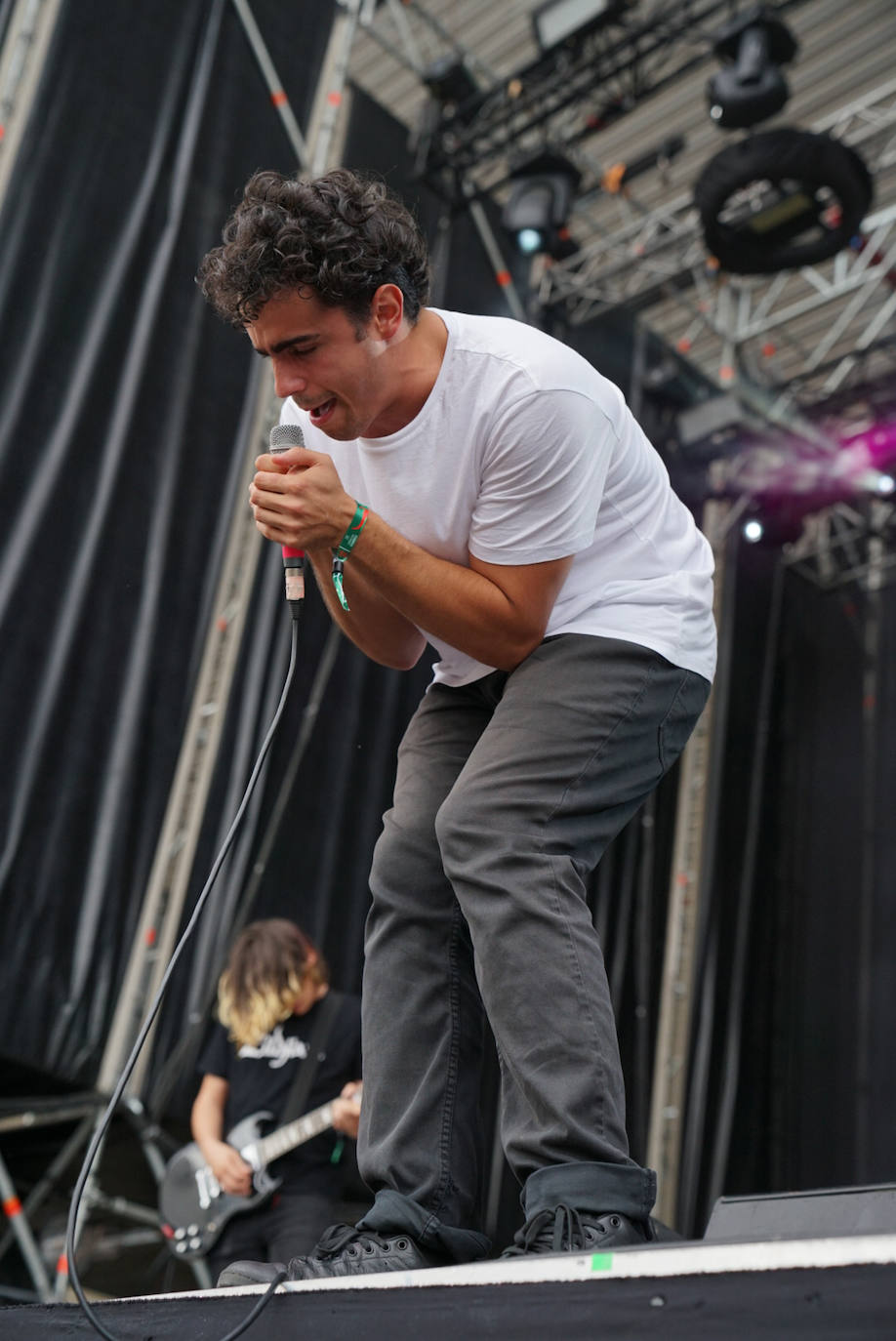 Fotos: Las mejoers imágenes del festival Oh, See!