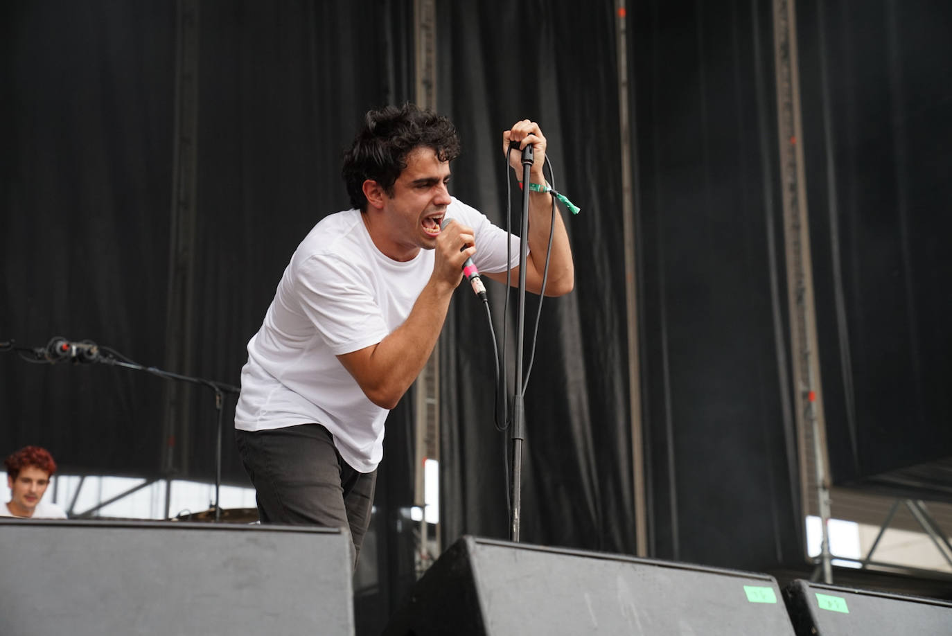 Fotos: Las mejoers imágenes del festival Oh, See!