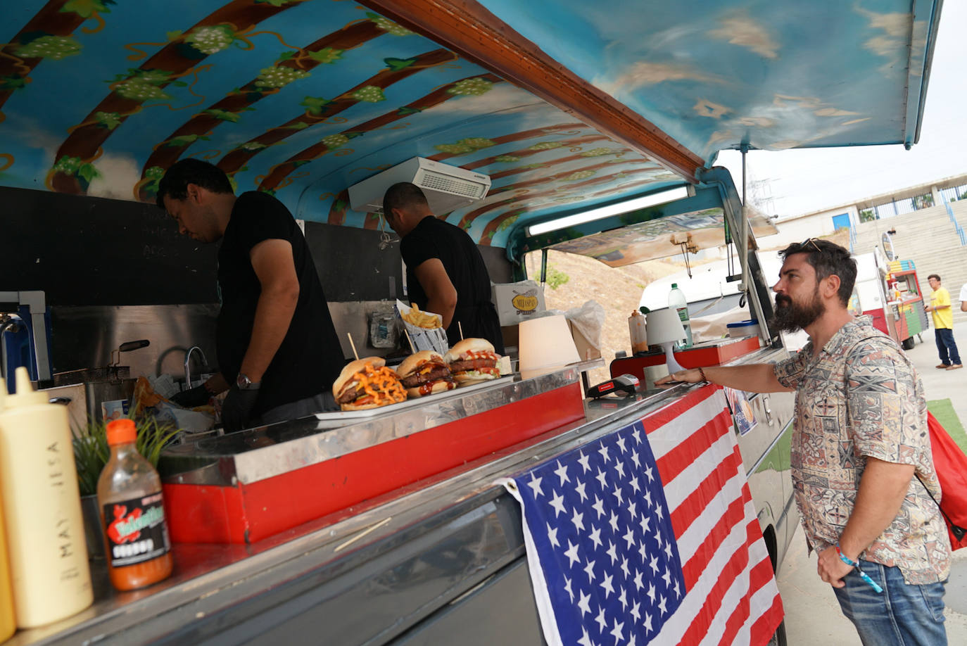 Fotos: Las mejoers imágenes del festival Oh, See!