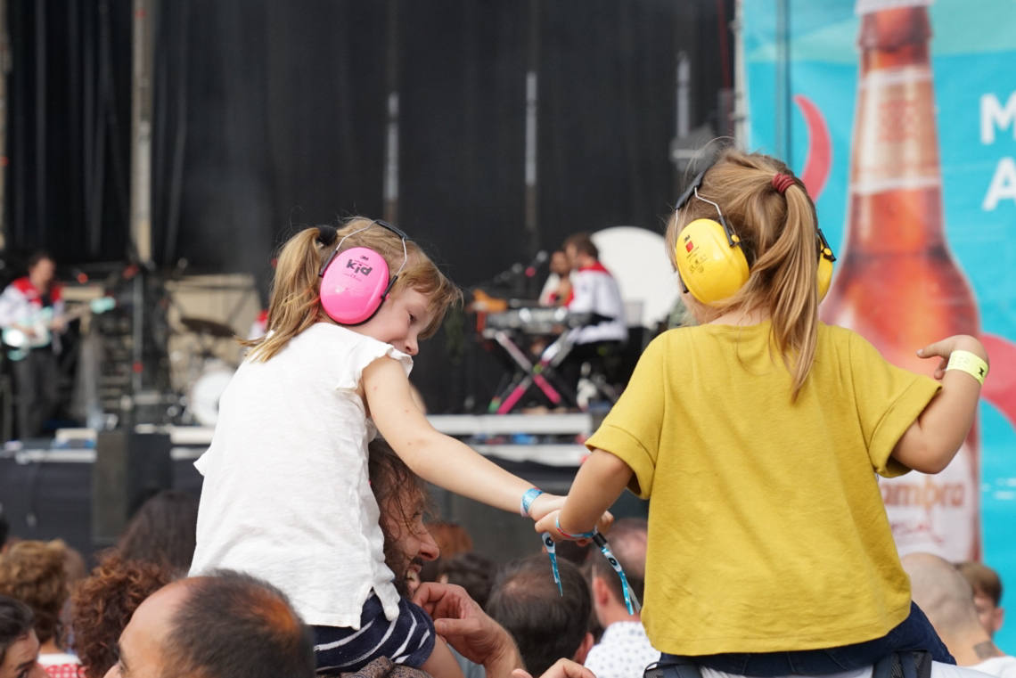 Fotos: Las mejoers imágenes del festival Oh, See!