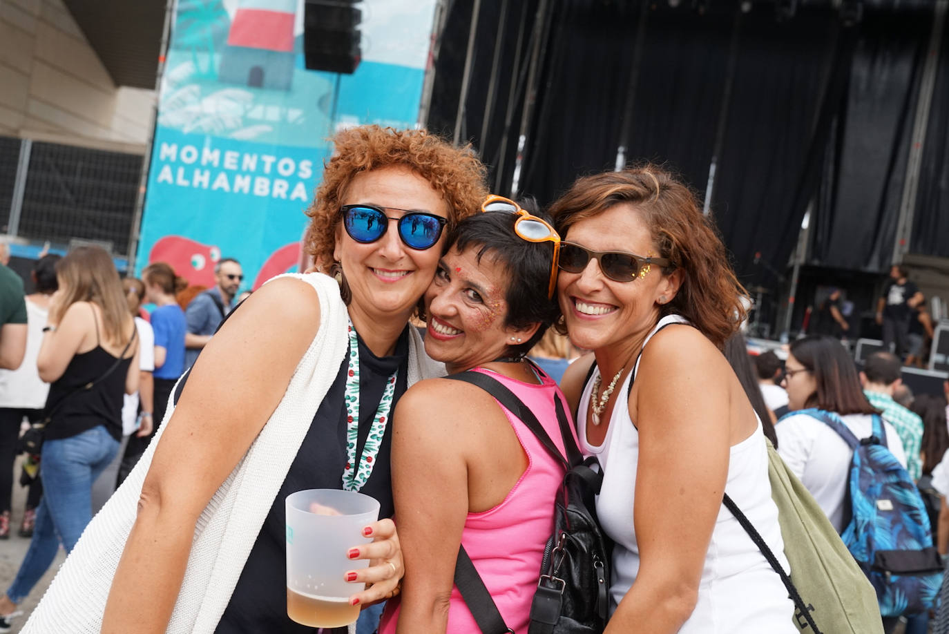 Fotos: Las mejoers imágenes del festival Oh, See!