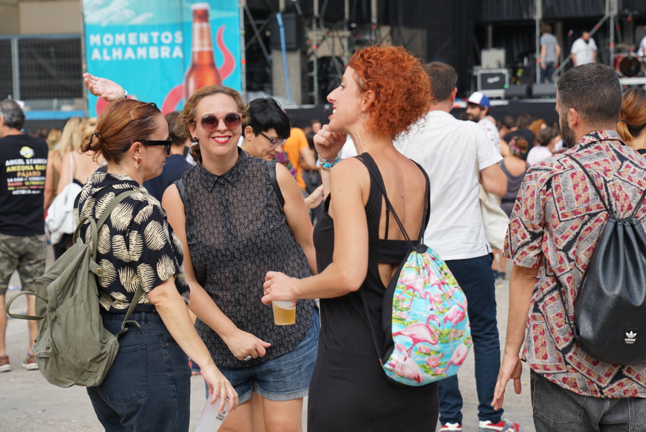 Fotos: Las mejoers imágenes del festival Oh, See!