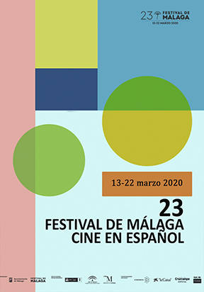 Hasta el 11 de octubre está abierta la votación popular para elegir los carteles finalistas que optarán, junto con las alternativas seleccionadas por el jurado, al cartel oficial del 23 Festival de Cine de Málaga. Las votaciones puede realizarse en la página web del certamen https://festivaldemalaga.com/concurso-carteles-23-edicion/carteles-a-concurso/pagina1