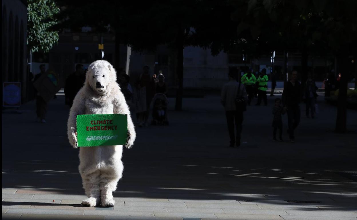 Los partidos de la gran coalición alemana acuerdan un paquete de medidas medioambientales