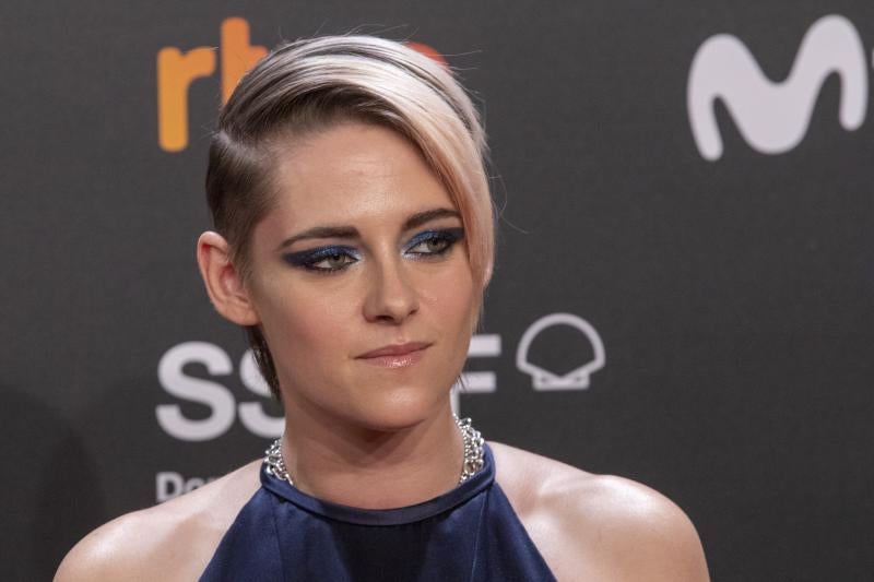 El Palacio Kursaal acogió la gala de inauguración, que contó como una de las invitadas estrella con la actriz Kristen Stewart.