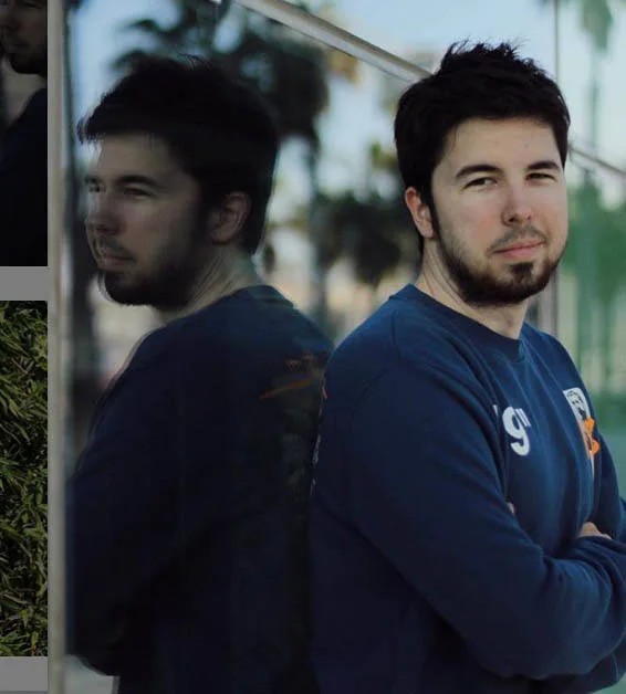 Guillermo Díaz (@willyrex) ha sabido diversificar para llegar a más público. Tiene un canal en YouTube dedicado al Fortnite en el que ronda los 15 millones de seguidores y un segundo canal (thewillyrex) dedicado a partidas del Minecraft o Clash Royale. Ronda los 16 millones de suscriptores.