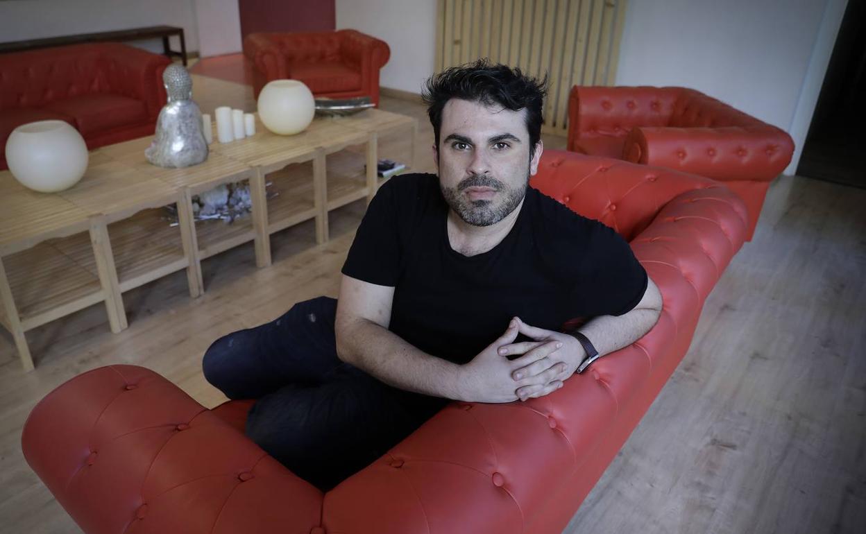 Arturo Díez Boscovich: «Queremos que la Filarmónica tenga un papel importante en el Teatro del Soho»