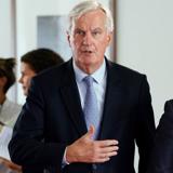 Michel Barnier.