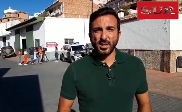 Vídeo | El periodista Álvaro Frías detalla las últimas novedades sobre el caso Dana Leonte