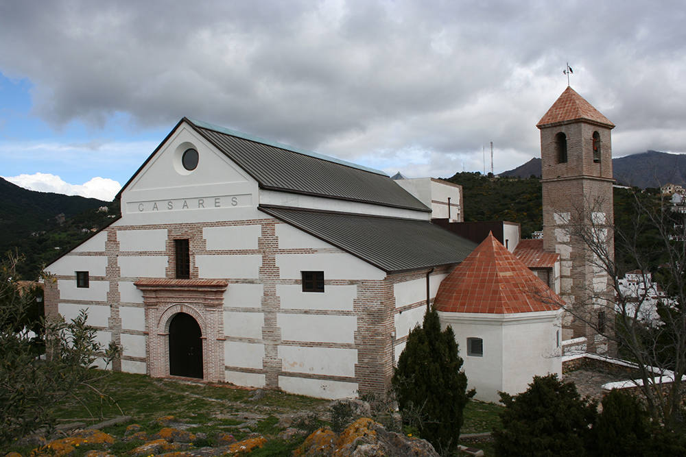 Casares, Málaga