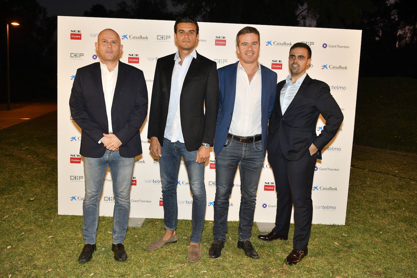 SUR y San Telmo Business School reúnen a empresarios y directivos en la puesta de largo de la publicación