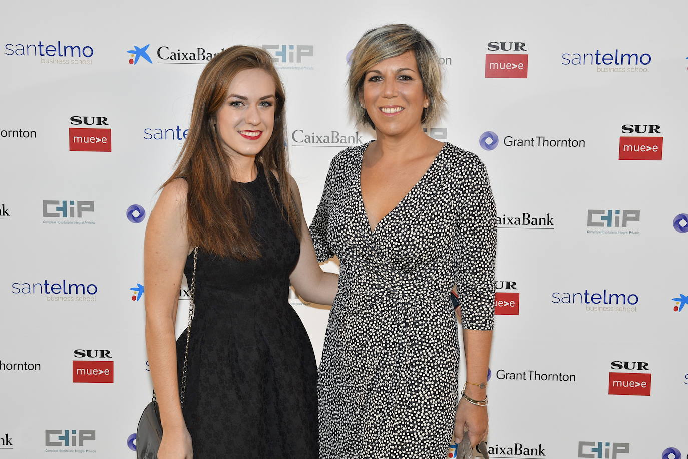 SUR y San Telmo Business School reúnen a empresarios y directivos en la puesta de largo de la publicación