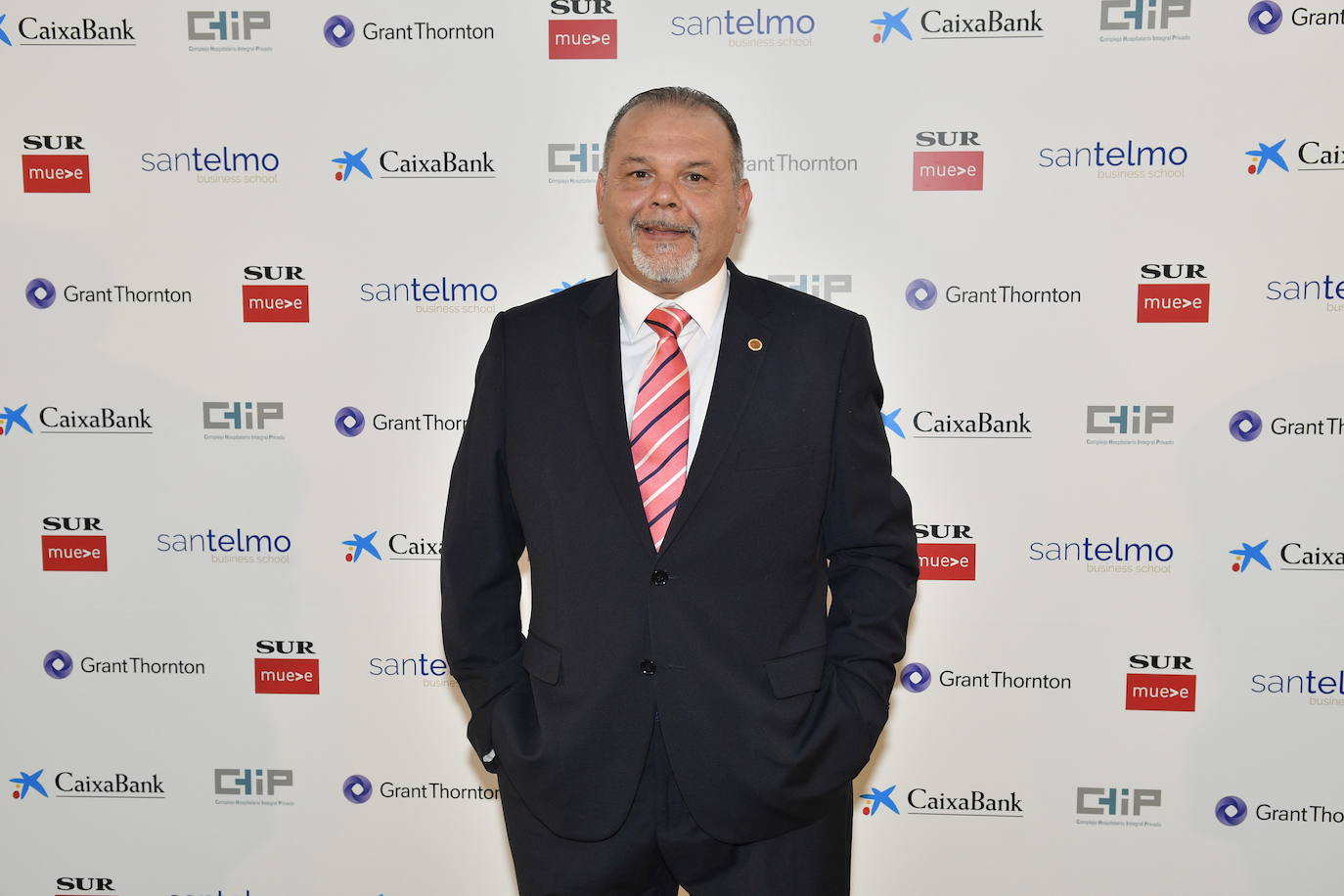 SUR y San Telmo Business School reúnen a empresarios y directivos en la puesta de largo de la publicación