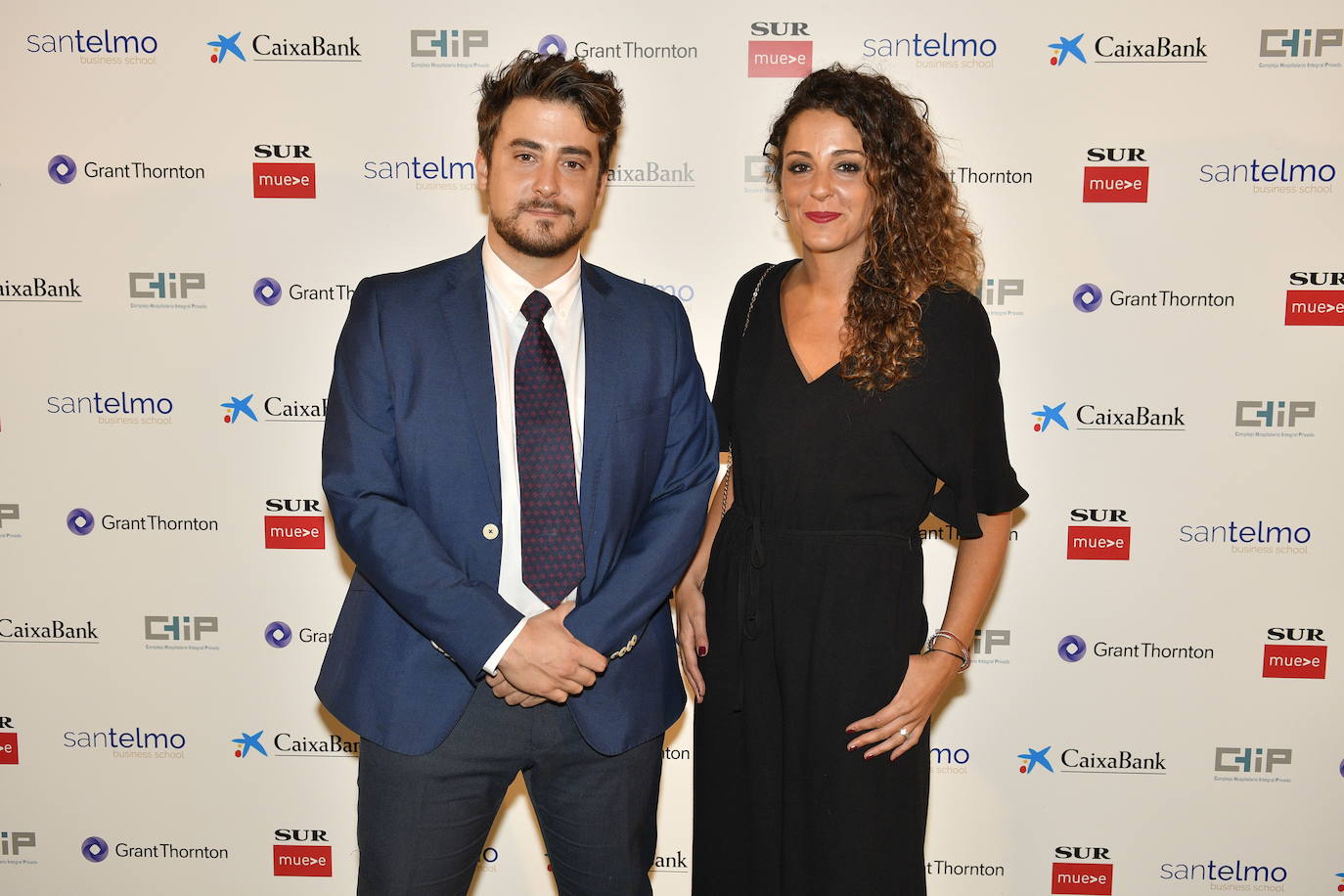 SUR y San Telmo Business School reúnen a empresarios y directivos en la puesta de largo de la publicación