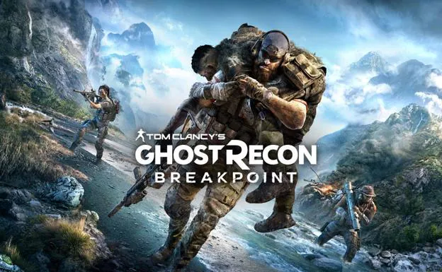 Videoanálisis de Tom Clancy's Ghost Recon: Breakpoint