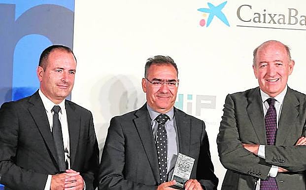 Galería. Castillo, Bendala y García de Castro