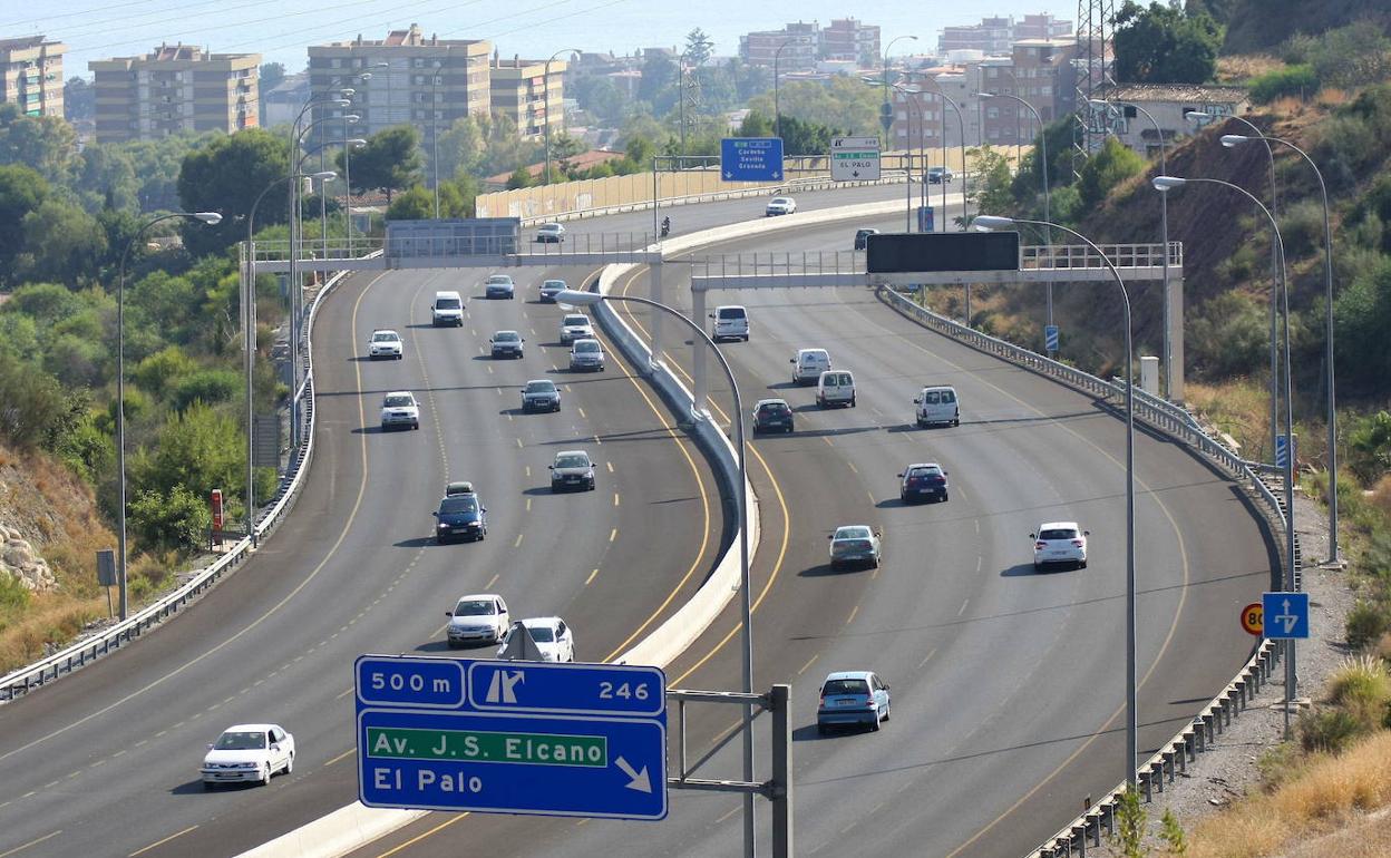 El equipo de gobierno defiende la construcción de una segunda autovía oriental. 