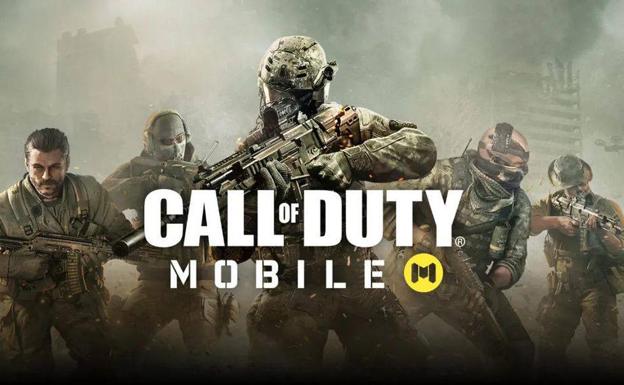 Videoanálisis de Call of Duty Mobile