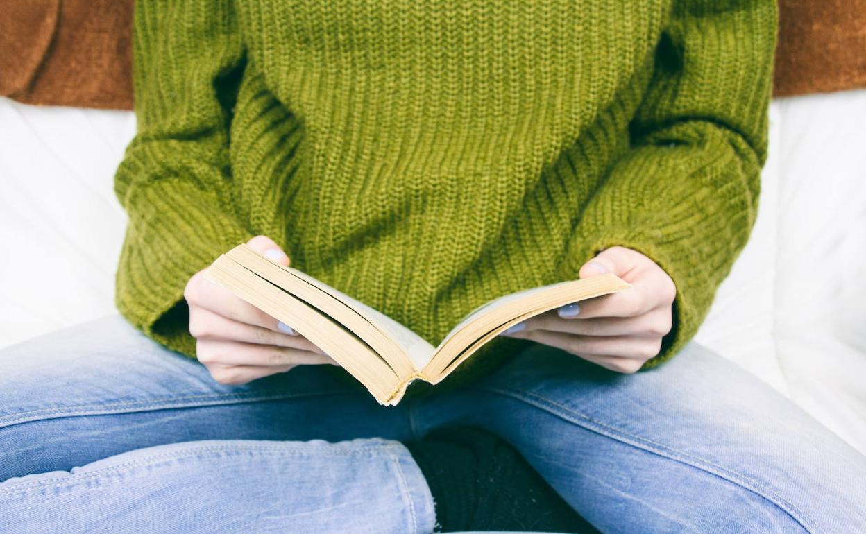 Madre Coraje abre una tienda on line de libros de segunda mano a precios simbólicos