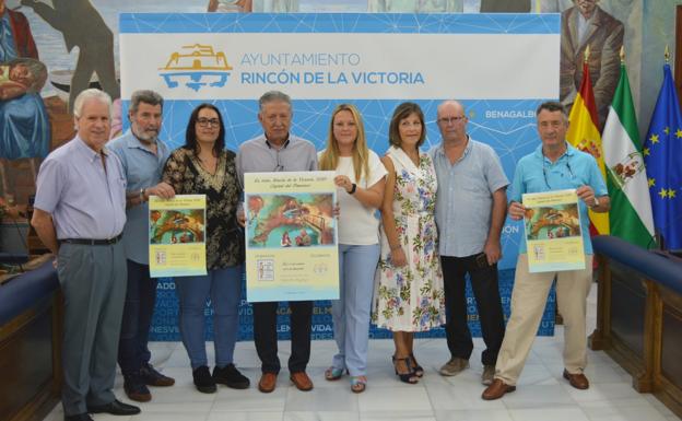 La Peña Flamenca El Piyayo dedicará dos días a los verdiales y a la mujer en sus Recitales de Otoño