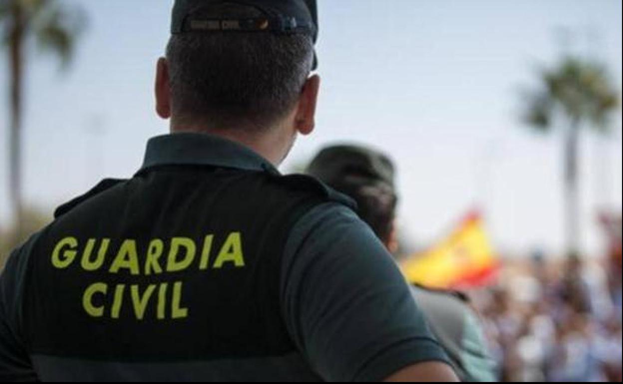 Nuevo golpe al tráfico de hachís en el Campo de Gibraltar con más de doce detenidos