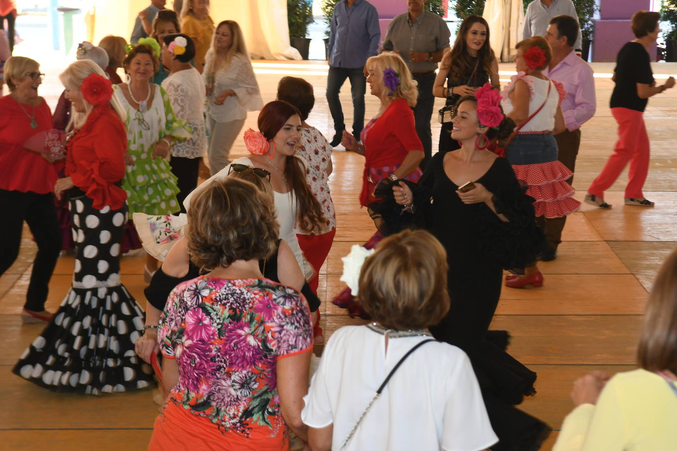 La Feria de San Pedro 2019 se celebrará hasta el domingo 