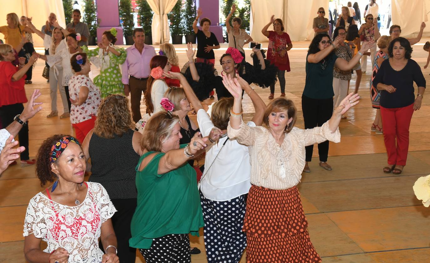 La Feria de San Pedro 2019 se celebrará hasta el domingo 