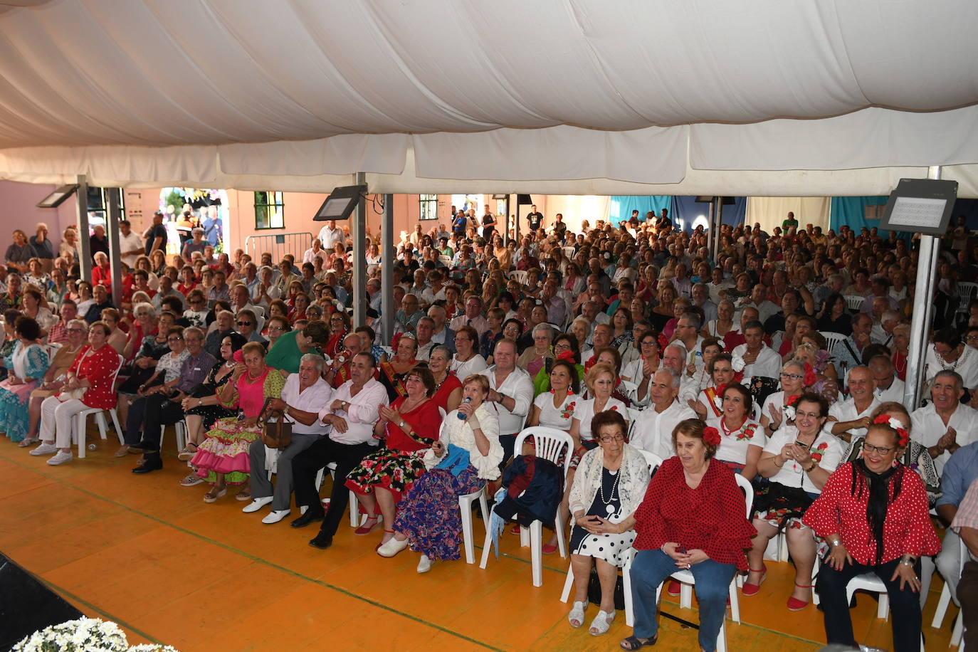 La Feria de San Pedro 2019 se celebrará hasta el domingo 