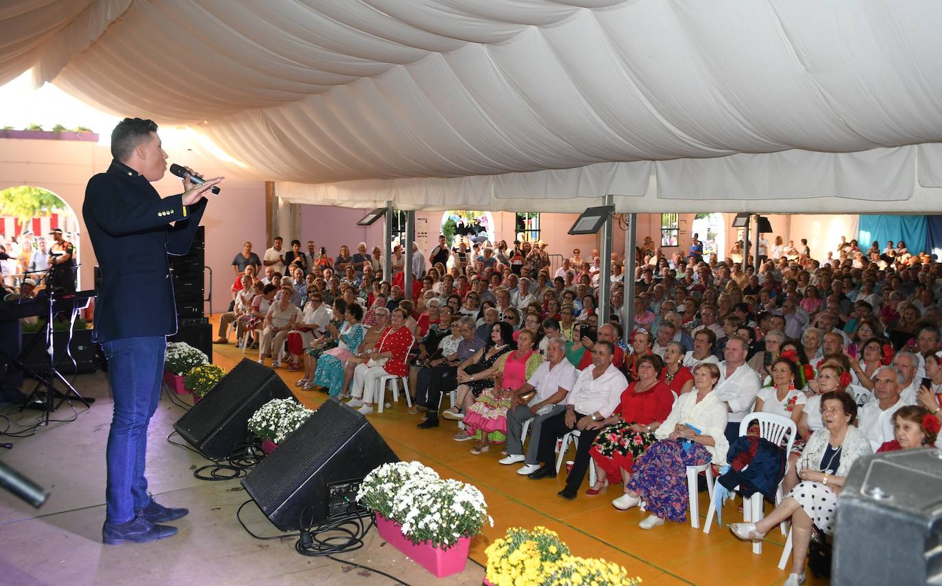 La Feria de San Pedro 2019 se celebrará hasta el domingo 