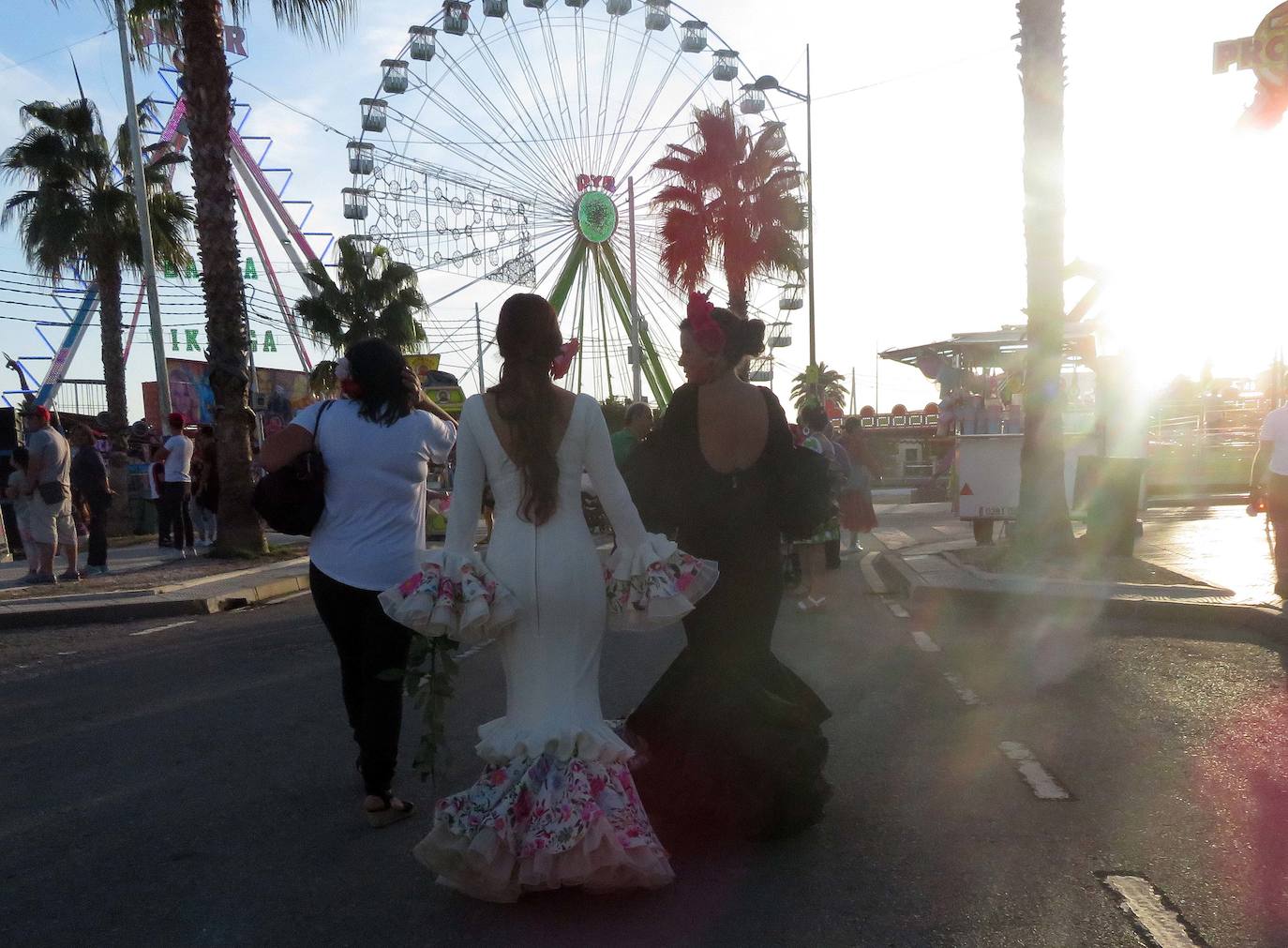 La Feria de San Pedro 2019 se celebrará hasta el domingo 