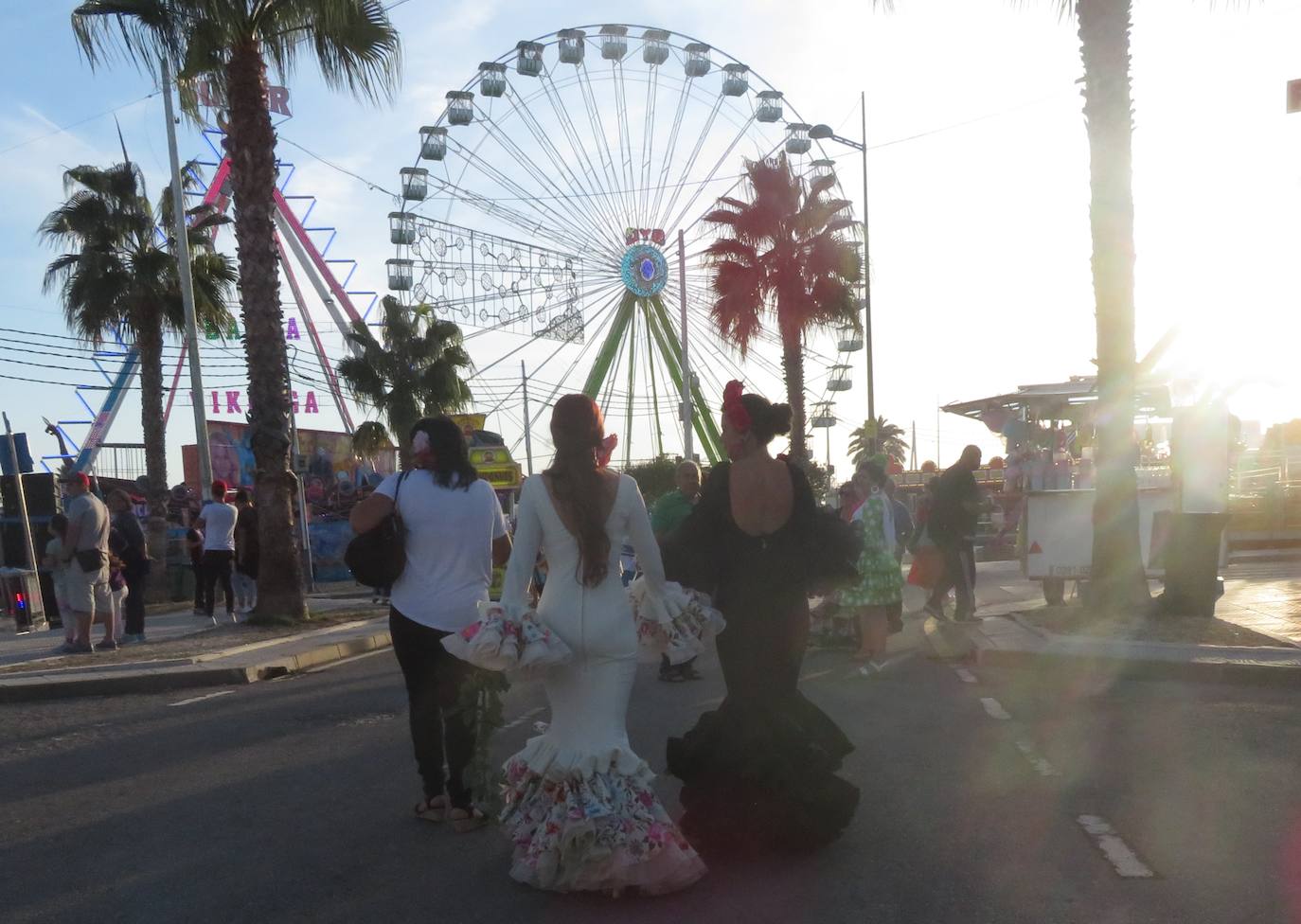 La Feria de San Pedro 2019 se celebrará hasta el domingo 