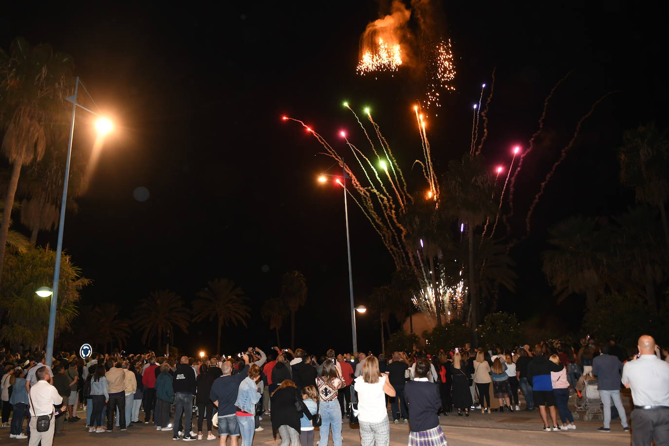 La Feria de San Pedro 2019 se celebrará hasta el domingo 