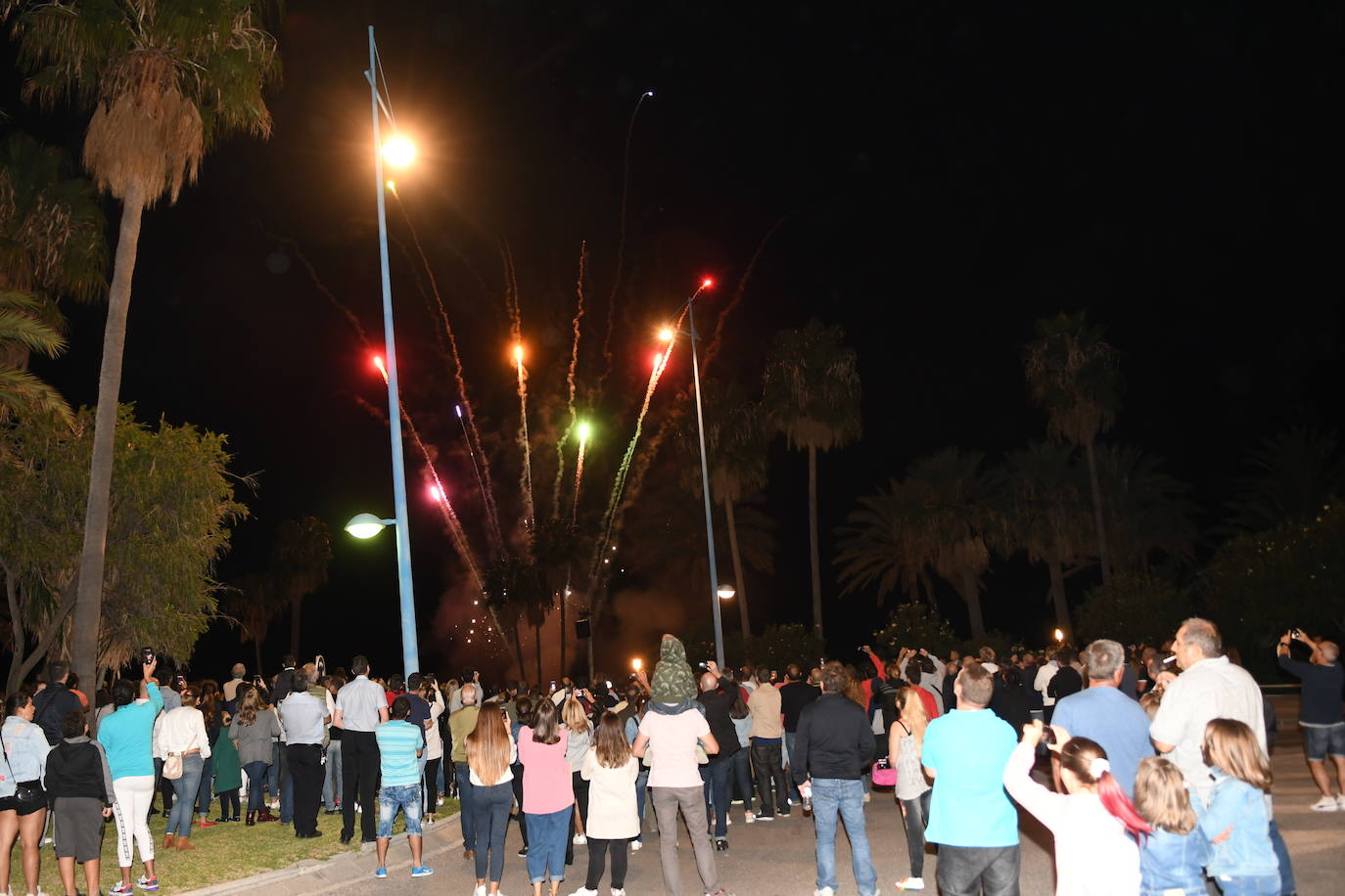 La Feria de San Pedro 2019 se celebrará hasta el domingo 