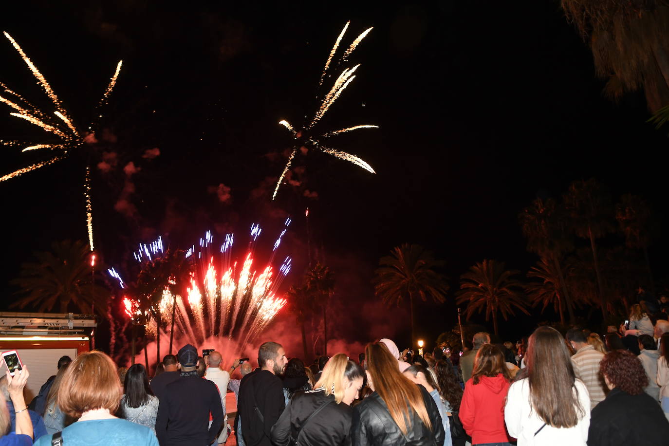 La Feria de San Pedro 2019 se celebrará hasta el domingo 