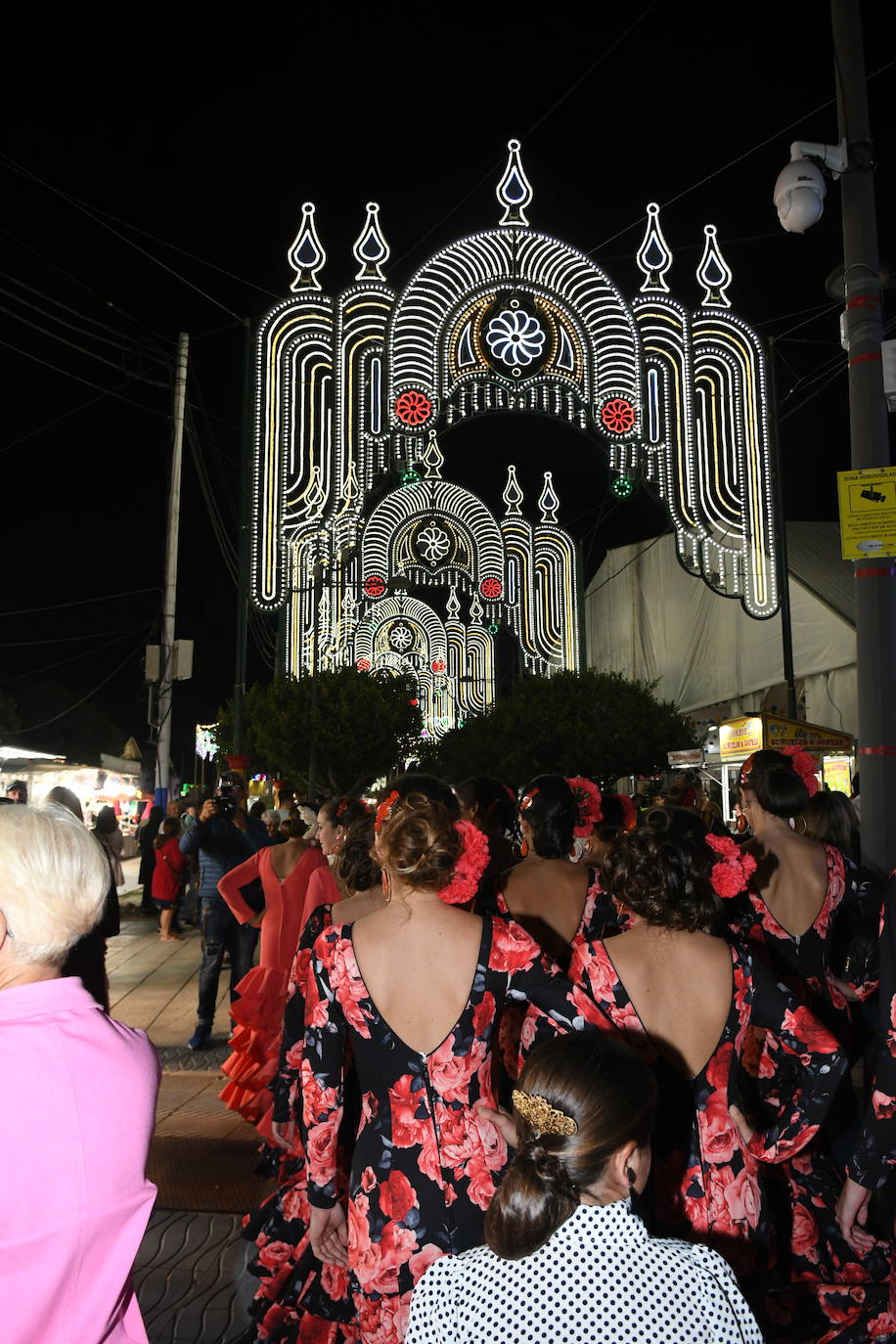 La Feria de San Pedro 2019 se celebrará hasta el domingo 